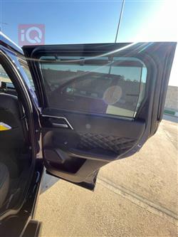 ميتسوبيشي اوتلاندر